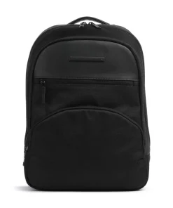 Voyager S Rucksack 15″ Nylon schwarz