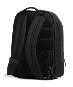 Voyager S Rucksack 15″ Nylon schwarz