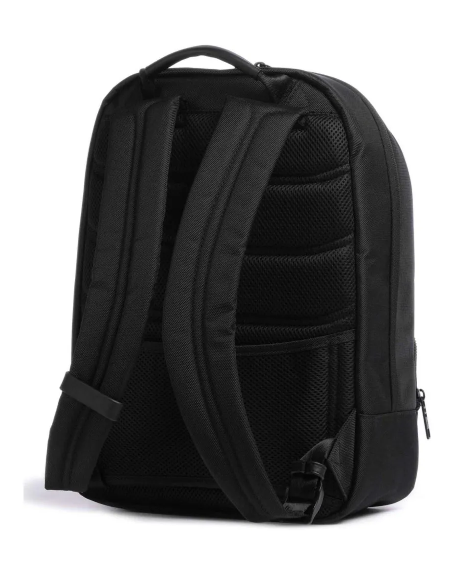 Voyager S Rucksack 15″ Nylon schwarz