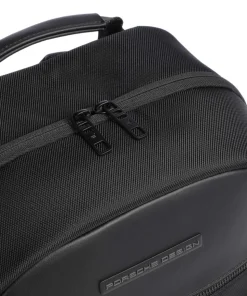 Voyager S Rucksack 15″ Nylon schwarz