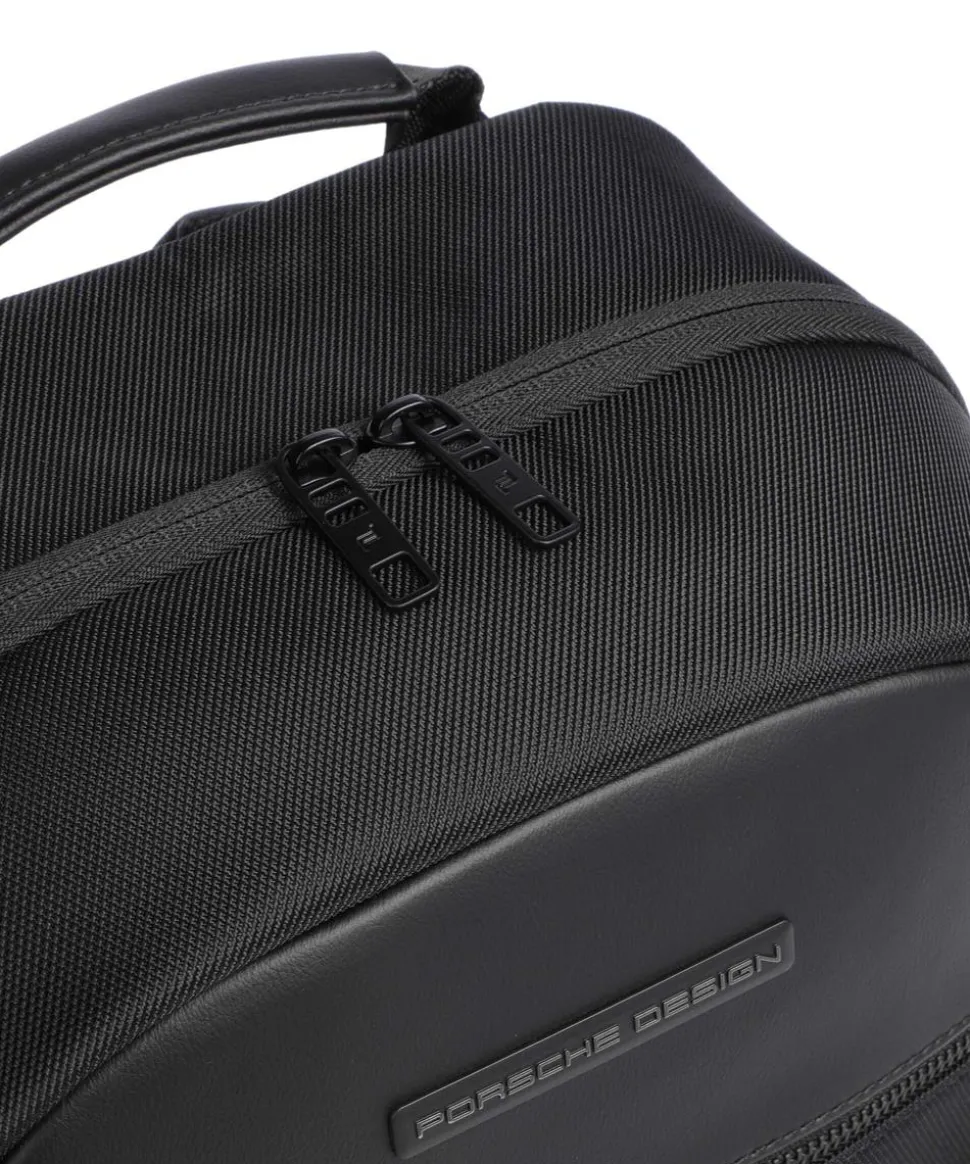 Voyager S Rucksack 15″ Nylon schwarz