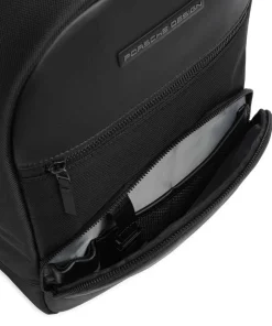 Voyager S Rucksack 15″ Nylon schwarz