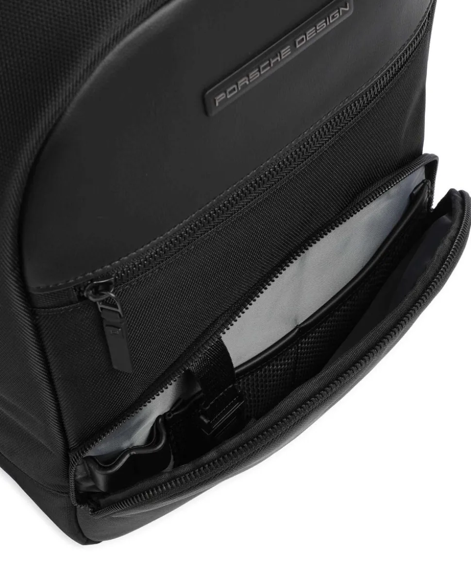 Voyager S Rucksack 15″ Nylon schwarz