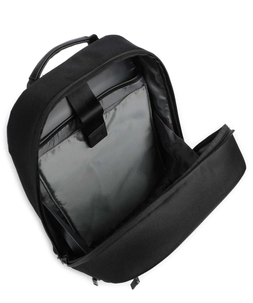 Voyager S Rucksack 15″ Nylon schwarz