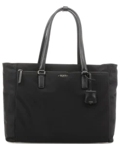 Voyageur Bailey Shopper 15″ Nylon schwarz