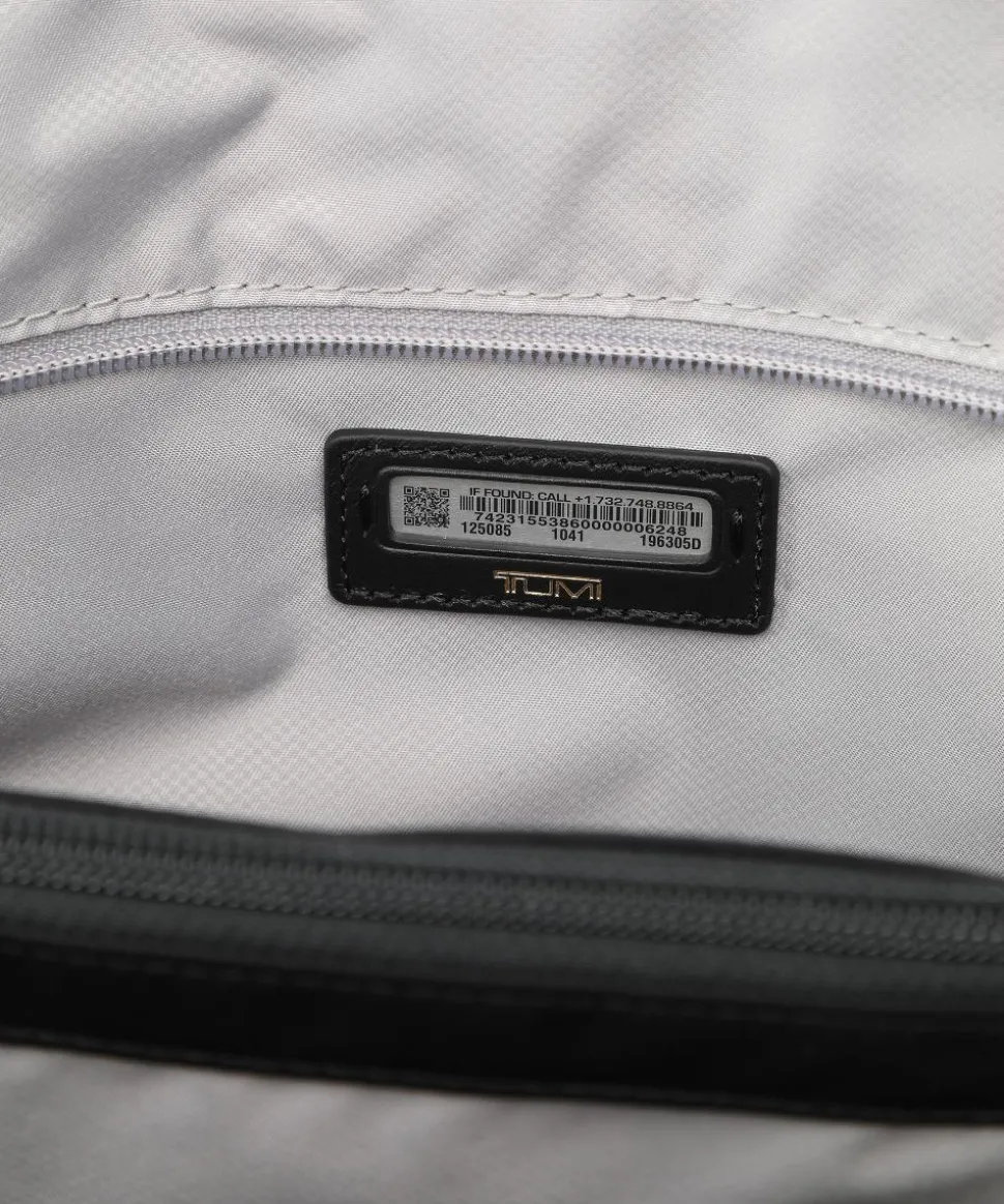 Voyageur Bailey Shopper 15″ Nylon schwarz