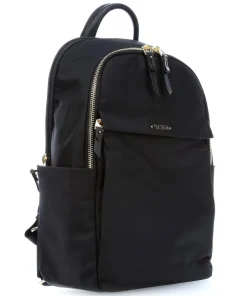 Voyageur Daniella S Laptop-Rucksack 11″ Nylon schwarz
