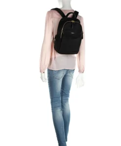 Voyageur Daniella S Laptop-Rucksack 11″ Nylon schwarz