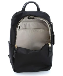 Voyageur Daniella S Laptop-Rucksack 11″ Nylon schwarz