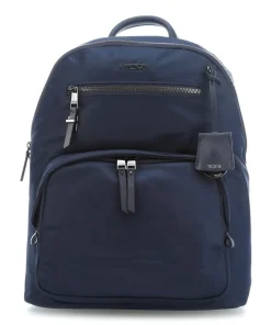 Voyageur Hagen Rucksack 12″ Nylon navy