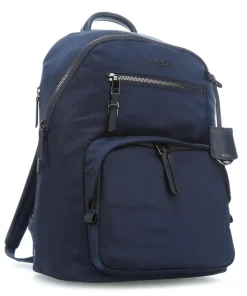 Voyageur Hagen Rucksack 12″ Nylon navy
