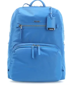 Voyageur Halle Rucksack 13″ Nylon blau