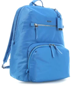 Voyageur Halle Rucksack 13″ Nylon blau
