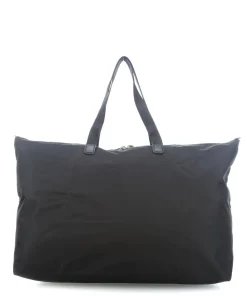 Voyageur Weekender schwarz 58 cm