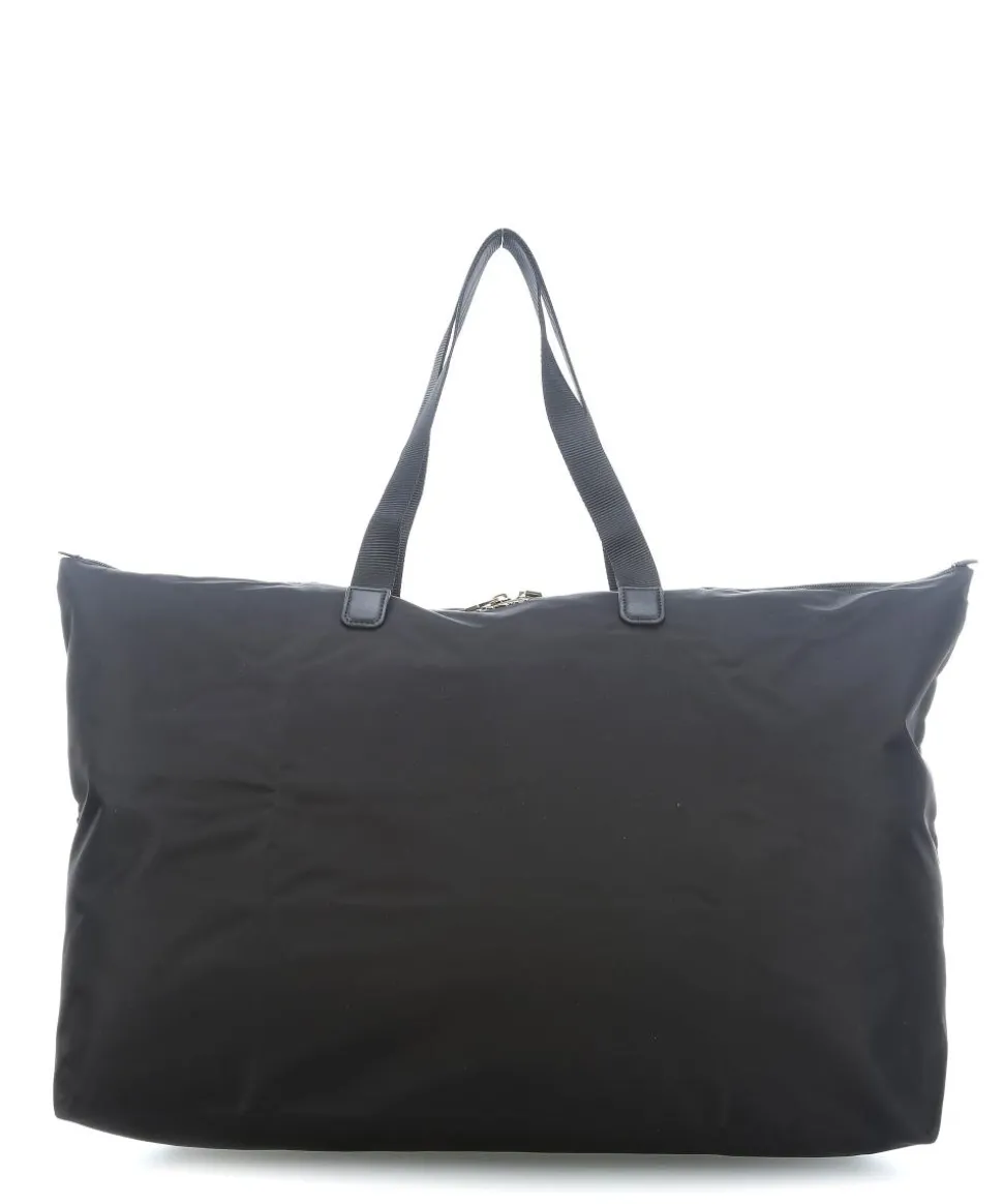 Voyageur Weekender schwarz 58 cm