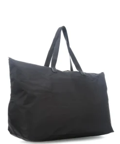 Voyageur Weekender schwarz 58 cm