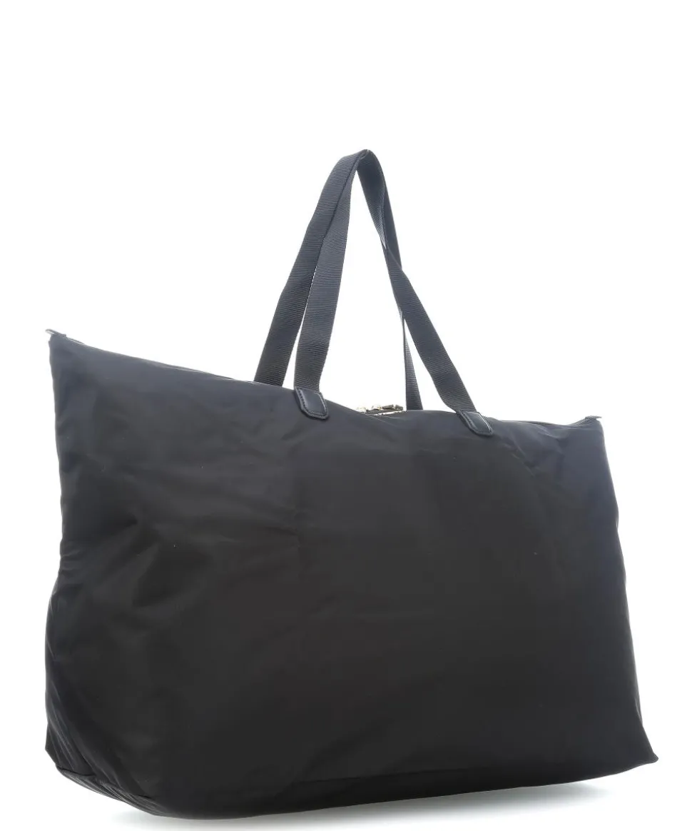 Voyageur Weekender schwarz 58 cm