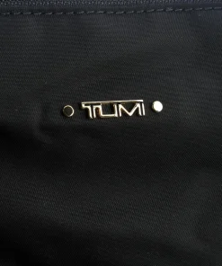 Voyageur Weekender schwarz 58 cm