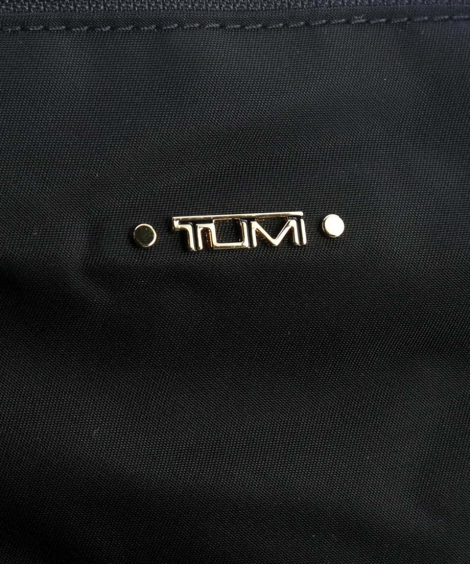 Voyageur Weekender schwarz 58 cm