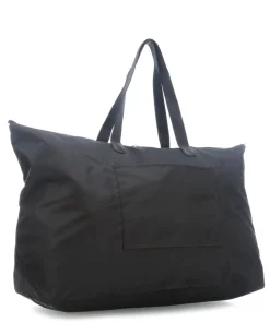 Voyageur Weekender schwarz 58 cm
