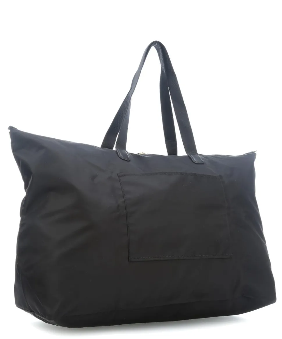 Voyageur Weekender schwarz 58 cm