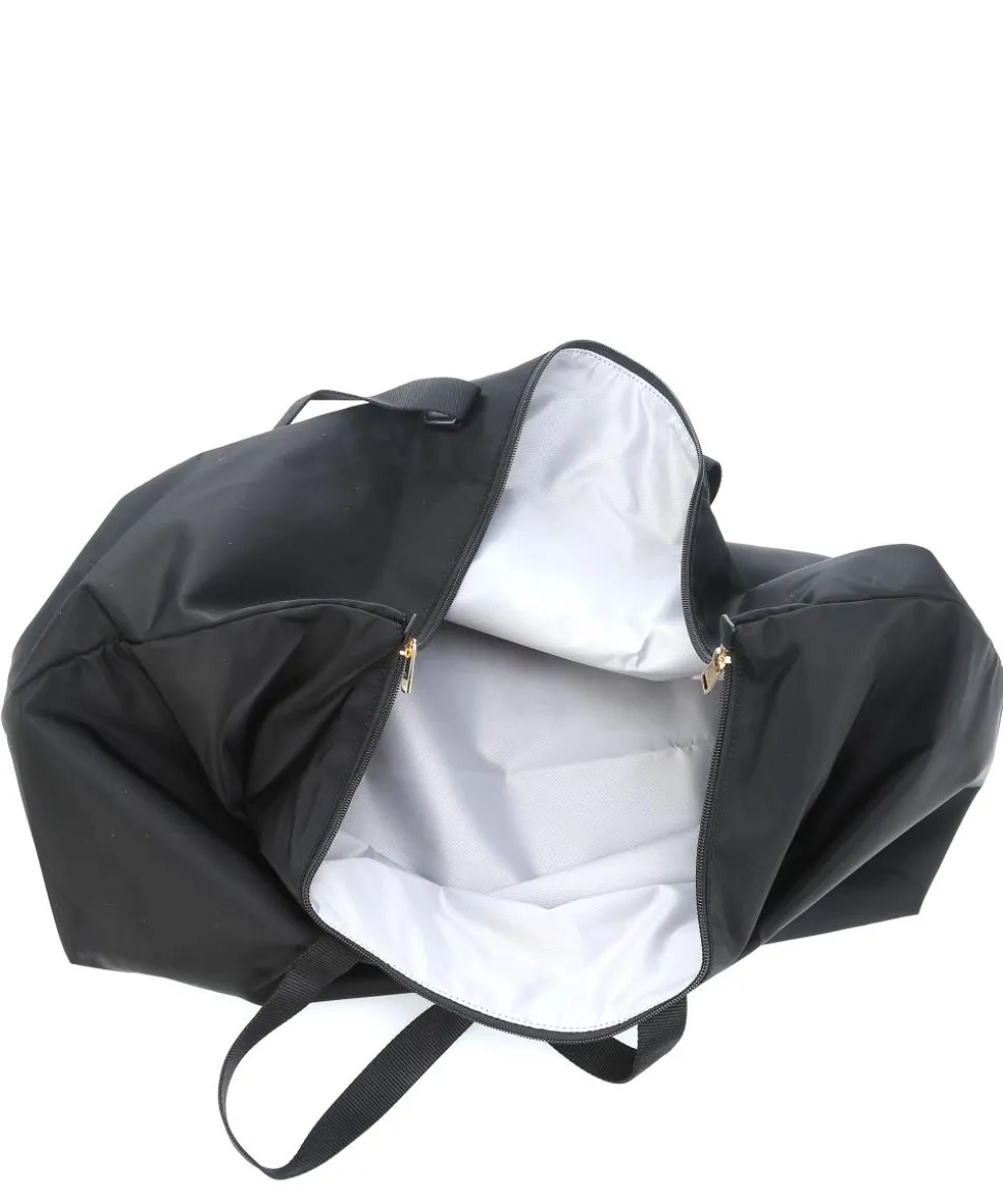 Voyageur Weekender schwarz 58 cm