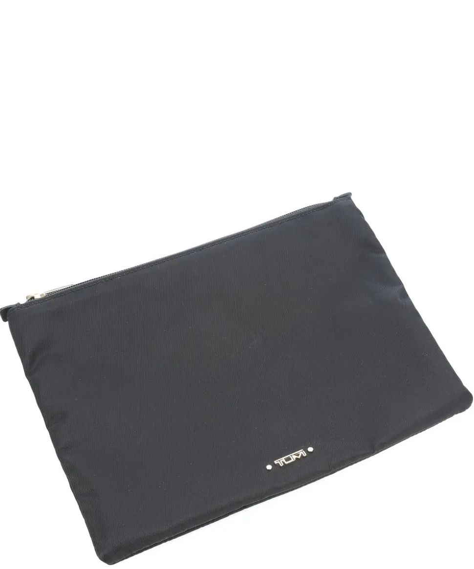 Voyageur Weekender schwarz 58 cm