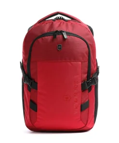VX Sport EVO Compact Rucksack 15″ Polyester rot