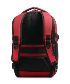 VX Sport EVO Compact Rucksack 15″ Polyester rot