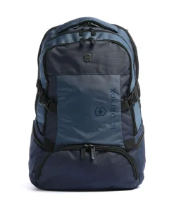 VX Sport EVO Deluxe Rucksack 16″ Polyester blau