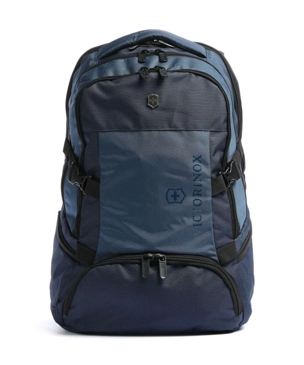 VX Sport EVO Deluxe Rucksack 16″ Polyester blau