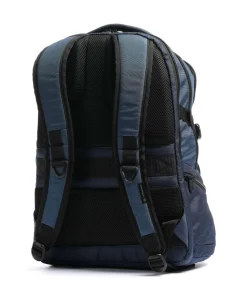 VX Sport EVO Deluxe Rucksack 16″ Polyester blau