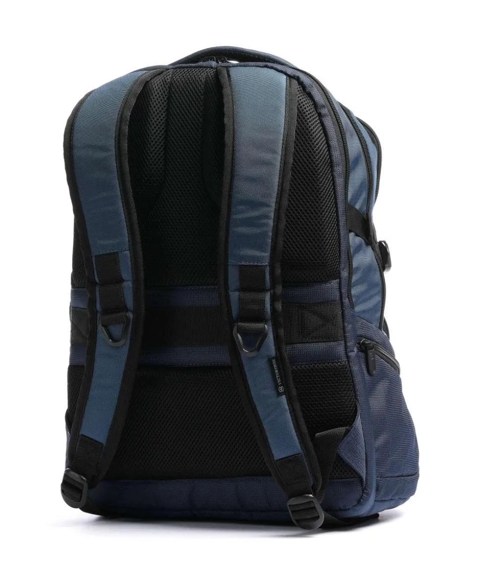 VX Sport EVO Deluxe Rucksack 16″ Polyester blau