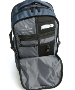 VX Sport EVO Deluxe Rucksack 16″ Polyester blau