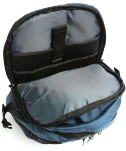 VX Sport EVO Deluxe Rucksack 16″ Polyester blau