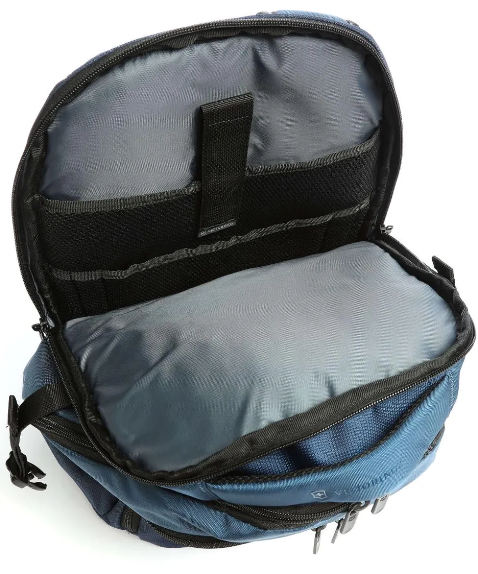 VX Sport EVO Deluxe Rucksack 16″ Polyester blau