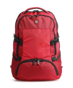 VX Sport EVO Deluxe Rucksack 16″ Polyester rot