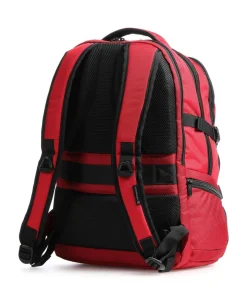 VX Sport EVO Deluxe Rucksack 16″ Polyester rot