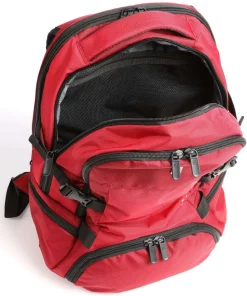 VX Sport EVO Deluxe Rucksack 16″ Polyester rot