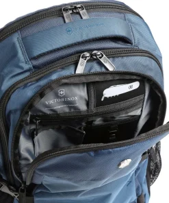 VX Sport EVO Rucksack 16″ Polyester blau