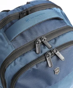 VX Sport EVO Rucksack 16″ Polyester blau