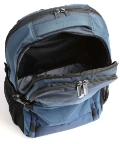VX Sport EVO Rucksack 16″ Polyester blau