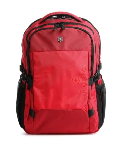 VX Sport EVO Rucksack 16″ Polyester rot