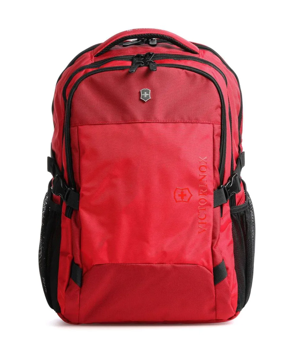 VX Sport EVO Rucksack 16″ Polyester rot