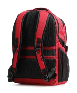VX Sport EVO Rucksack 16″ Polyester rot