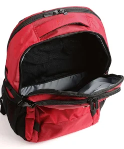VX Sport EVO Rucksack 16″ Polyester rot