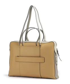 W92 Aktentasche 15″ genarbtes Rindsleder mehrfarbig