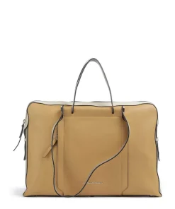 W92 Aktentasche 15″ genarbtes Rindsleder mehrfarbig