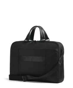 W129 Aktentasche 15″ Polyester schwarz