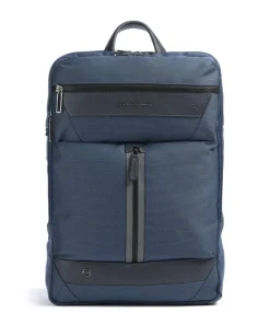 W109 Rucksack 16″ Polyester dunkelblau